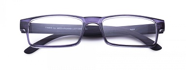 TWINS PLATINUM TIMES OCCHIALE PREMONTATO BLU +1,50 - Gruppofarmastore.it