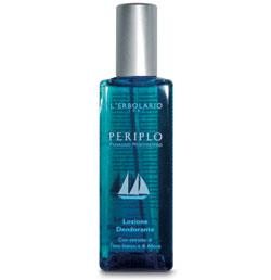 PERIPLO LOZIONE DEODORANTE 100 ML - Gruppofarmastore.it