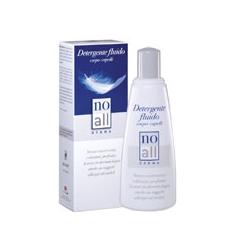 NOALL DERMA DETERGENTE FLUIDO 200 ML - Gruppofarmastore.it