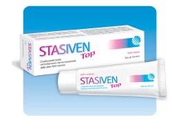 STASIVEN TOP SOFT CREMA 100 ML - Gruppofarmastore.it