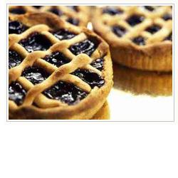 CROSTATINA CON CONFETTURA AMARENE 4 X 50 G - Gruppofarmastore.it