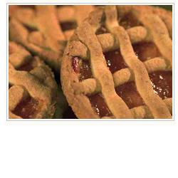 CROSTATINA CON CONFETTURA ALBICOCCA 4 X 50 G - Gruppofarmastore.it
