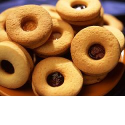 OCCHIO BUE MIRTILLO 4 X 45 G - Gruppofarmastore.it