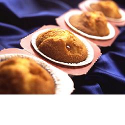 MUFFIN ALBICOCCA 4 X 50 G - Gruppofarmastore.it
