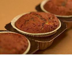 MUFFIN MIRTILLO 4 X 50 G - Gruppofarmastore.it