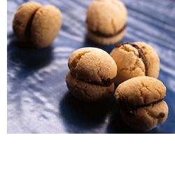 BACI DI DAMA 100 G - Gruppofarmastore.it