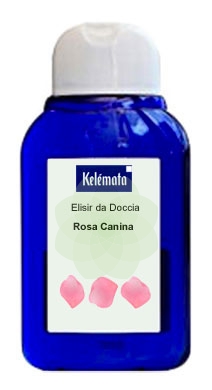 OFFICINALIA ROSA CENTIFOLIA ELISIR PER LA DOCCIA 250 ML - Gruppofarmastore.it