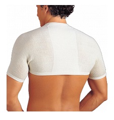 COPRISPALLE ANATOMICO GIBAUD TAGLIA 4 - Gruppofarmastore.it