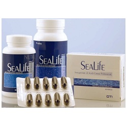 SEA LIFE 90 PERLE - Gruppofarmastore.it