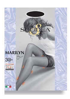 MARILYN 70 SHEER AUTOREGGENTE BRONZO 4L - Gruppofarmastore.it