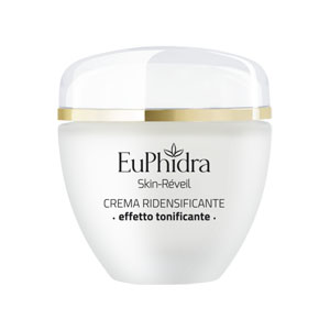 EUPHIDRA SR CREMA RIDENSIFICANTE TONIFICANTE 40 ML - Gruppofarmastore.it