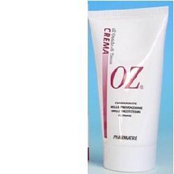 OZ CREMA OSSIDO DI ZINCO 75 ML - Gruppofarmastore.it