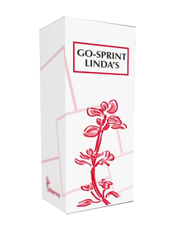 GO SPRINT LINDA'S GOCCE ORALI 50 ML - Gruppofarmastore.it