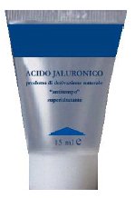 ACIDO JALURONICO 15 ML - Gruppofarmastore.it