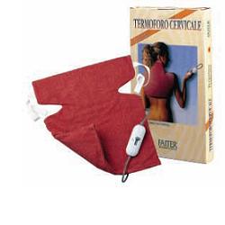 TERMOFORO TERMOSAN ELETTRICO SCHIENA/COLLO - Gruppofarmastore.it