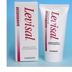 LEVISAL CREMA 75 ML - Gruppofarmastore.it