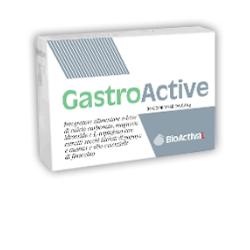 GASTROACTIVE 30 COMPRESSE - Gruppofarmastore.it