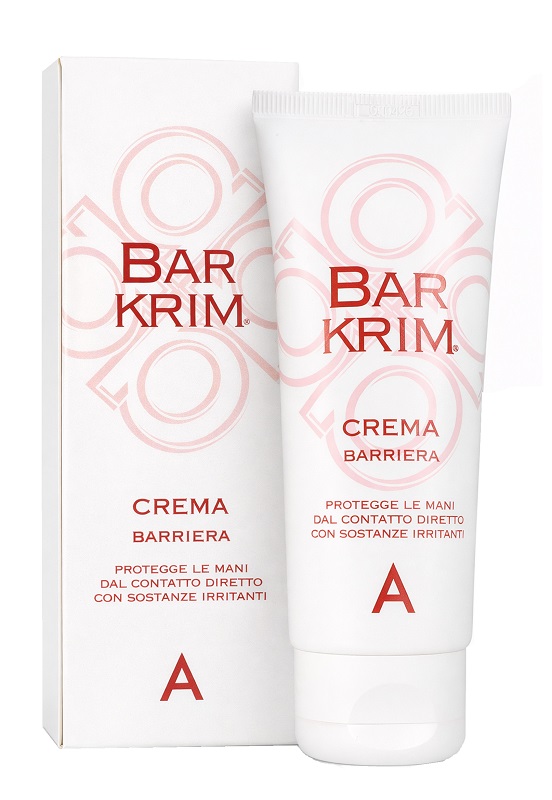 BARKRIM CREMA BARRIERA 75 ML - Gruppofarmastore.it