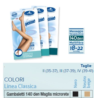 SAUBER GAMBALETTO 140 MAGLIA MICRORETE NEUTRO BEIGE 4 LINEA CLASSICA - Gruppofarmastore.it