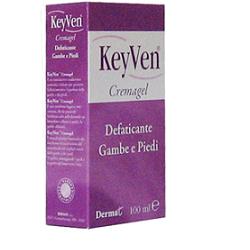 KEYVEN CREMAGEL 100 ML - Gruppofarmastore.it