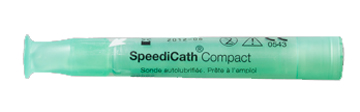 CATETERE VESCICALE AUTOLUBRIFICANTE IDROFILO PRONTO ALL'USO PER DONNA SPEEDICATH COMPACT MISURA CH10 30 PEZZI ARTICOLO 28580 - Gruppofarmastore.it