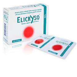 ELICRYSO GEL VAGINALE 14 BUSTINE 1,5 ML - Gruppofarmastore.it