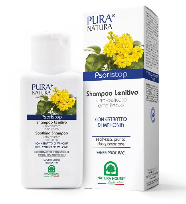 PSORISTOP SHAMPOO LENITIVO 250 ML - Gruppofarmastore.it