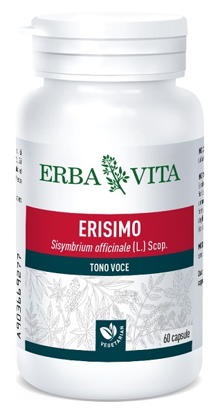 ERISIMO 60 CAPSULE 400 MG - Gruppofarmastore.it