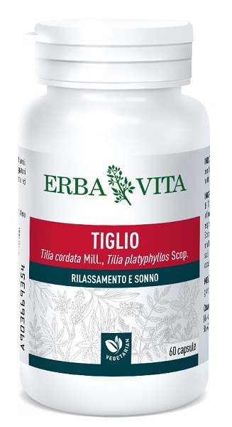 TIGLIO 60 CAPSULE 450 MG - Gruppofarmastore.it