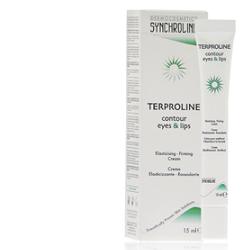 TERPROLINE CONTOUR EYES&LIPS 51 ML - Gruppofarmastore.it
