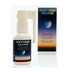 SNOREEZE SPRAY GOLA 23,5 ML - Gruppofarmastore.it