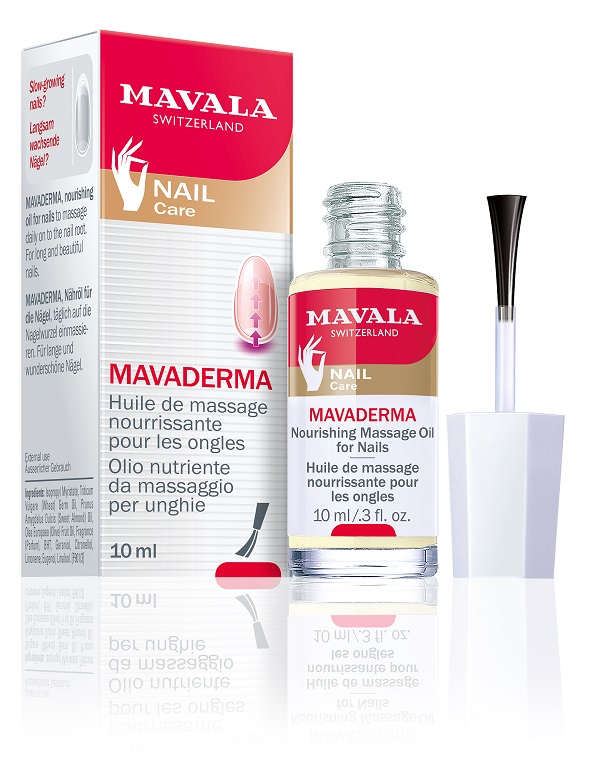 MAVADERMA ACCELERA CRESCITA - Gruppofarmastore.it