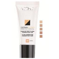 DERMABLEND FLUIDO 15 30 ML - Gruppofarmastore.it