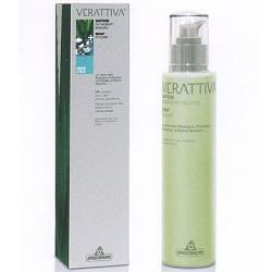 VERATTIVA SAPONE VISO DELICATO 200 ML - Gruppofarmastore.it