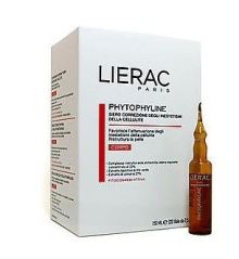 LIERAC PHYTOPHYLINE 20 FIALE 7,5 ML - Gruppofarmastore.it