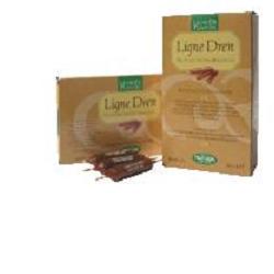 LIGNE DREN BIOLOGICO 20 AMPOLLE BEVIBILI DA 15 ML - Gruppofarmastore.it