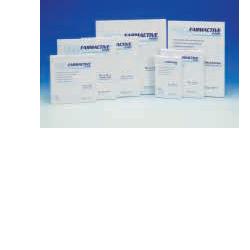 MEDICAZIONE IDROCOLLOIDE FARMACTIVE HYDRO 20X20CM 5 PEZZI - Gruppofarmastore.it