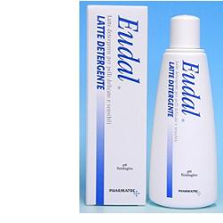 EUDAL LATTE DETERGENTE 200ML - Gruppofarmastore.it
