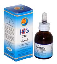 NEVROSOL LIQUIDO 50 ML - Gruppofarmastore.it