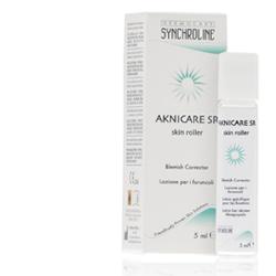 AKNICARE SR SKIN ROLLER 5ML - Gruppofarmastore.it