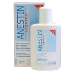 ANESTIN LIQUIDO 125 ML - Gruppofarmastore.it