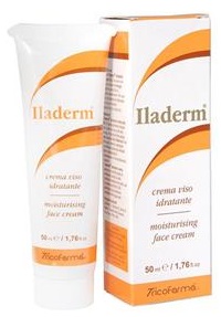 ILADERM CREMA VISO VITAMINA C 50 ML - Gruppofarmastore.it