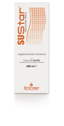 SUSTAR 200 ML - Gruppofarmastore.it