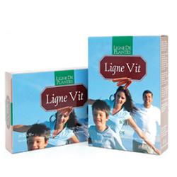 LIGNE VIT BIOLOGICO 20 AMPOLLE BEVIBILI DA 10 ML - Gruppofarmastore.it