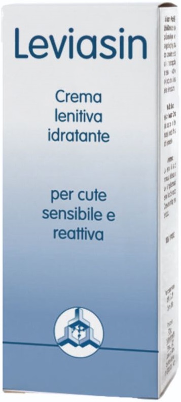 LEVIASIN CREMA 50 ML - Gruppofarmastore.it
