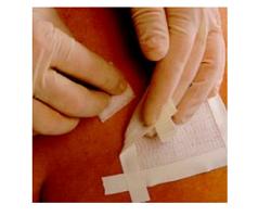 SALVIETTE IMBEVUTE DI SOLVENTE PER LA RIMOZIONE DELLE BENDE E DELLE MEDICAZIONI ADESIVE PROVOX REMOVE 50 PEZZI - Gruppofarmastore.it