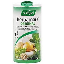 BIOFORCE HERBAMARE 250 G - Gruppofarmastore.it