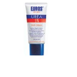EUBOS UREA 5% CREMA VISO 50 ML - Gruppofarmastore.it