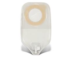 SACCA UROSTOMIA AGGANCIO ADESIVO TRASPARENTE STANDARD ESTEEM SYNERGY URO MEDIA 13/48MM 10PZ - Gruppofarmastore.it