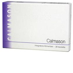 CALMASON 30 TAVOLETTE 15 G - Gruppofarmastore.it